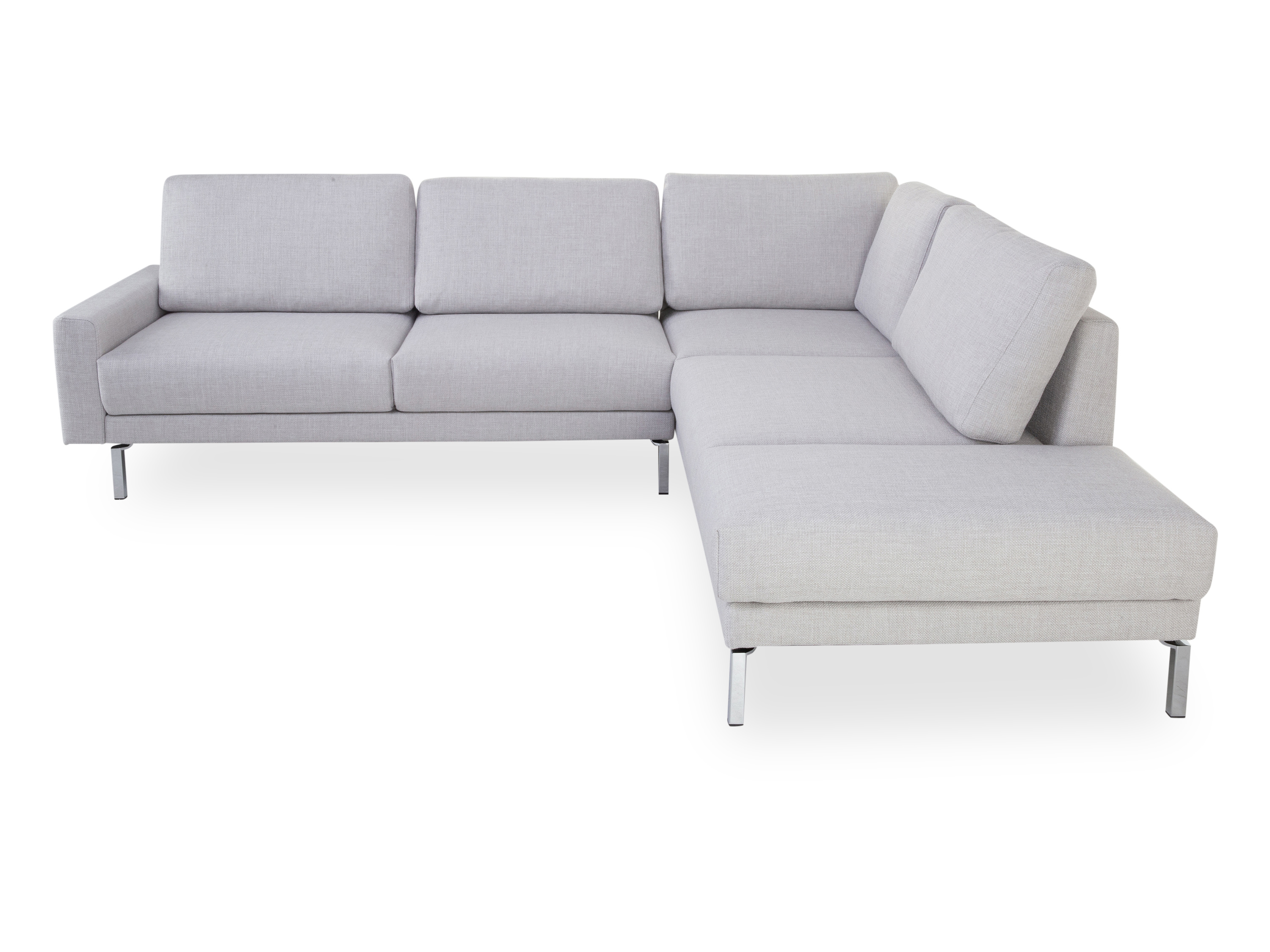 Polsterecke by Rolf Benz CREATION 450