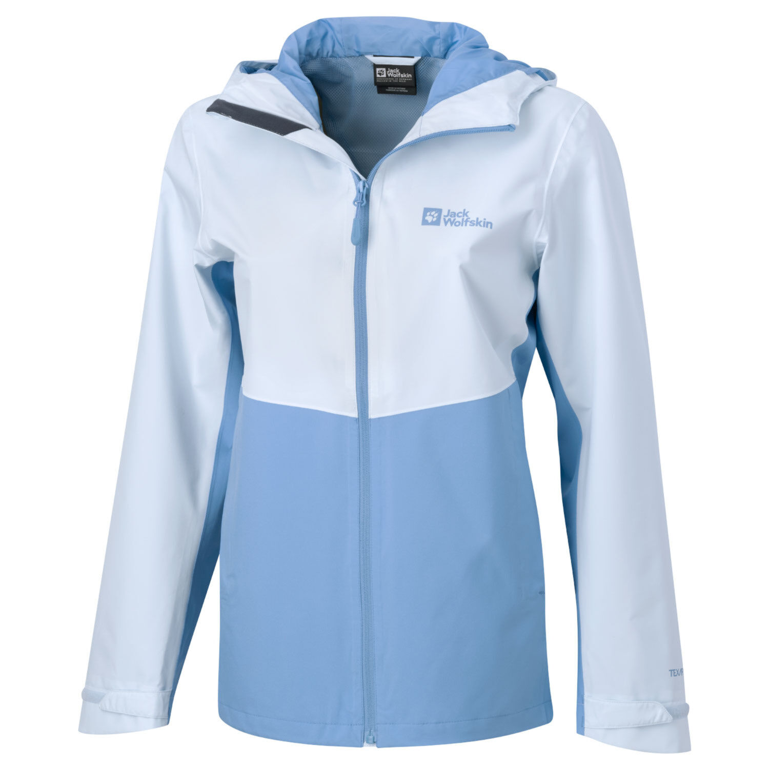 JACK WOLFSKIN Damen Jacke WEILTAL 2L JKT W