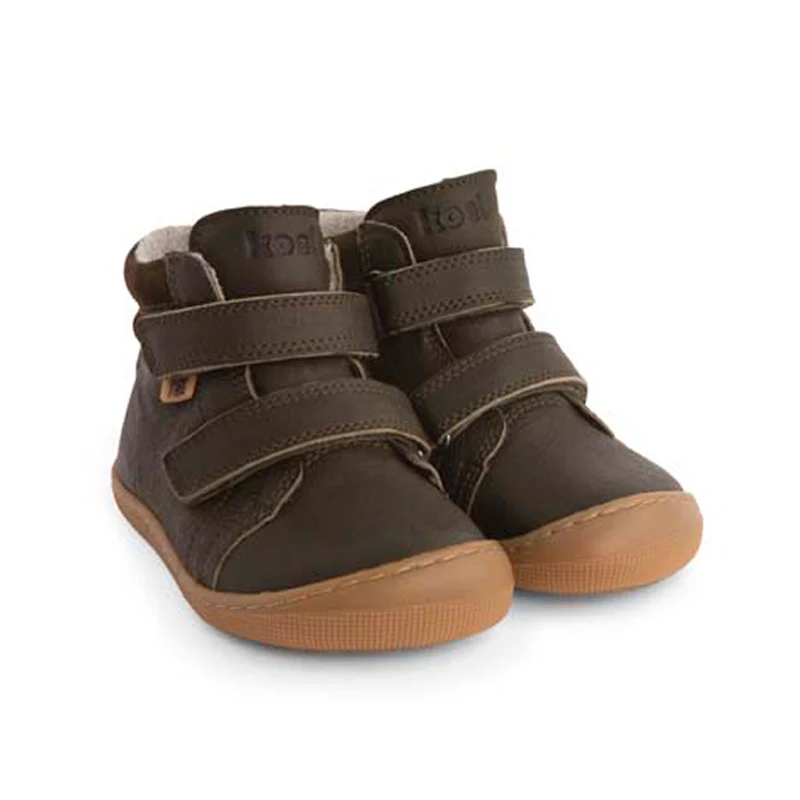 Barefoot DARVO Textil