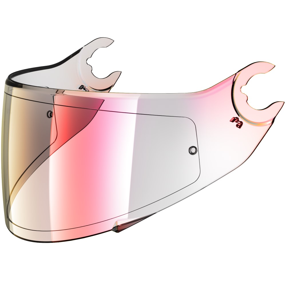 Shark - Ecran D-Skwal 2/ Skwal 2 / Spartan / Spartan carbon Rose / Iridium