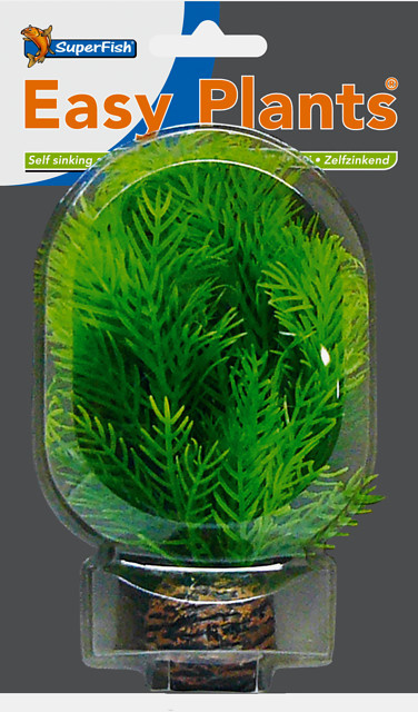 Superfish Easy plants voorgrond 13cm NR.9 | kunstplant