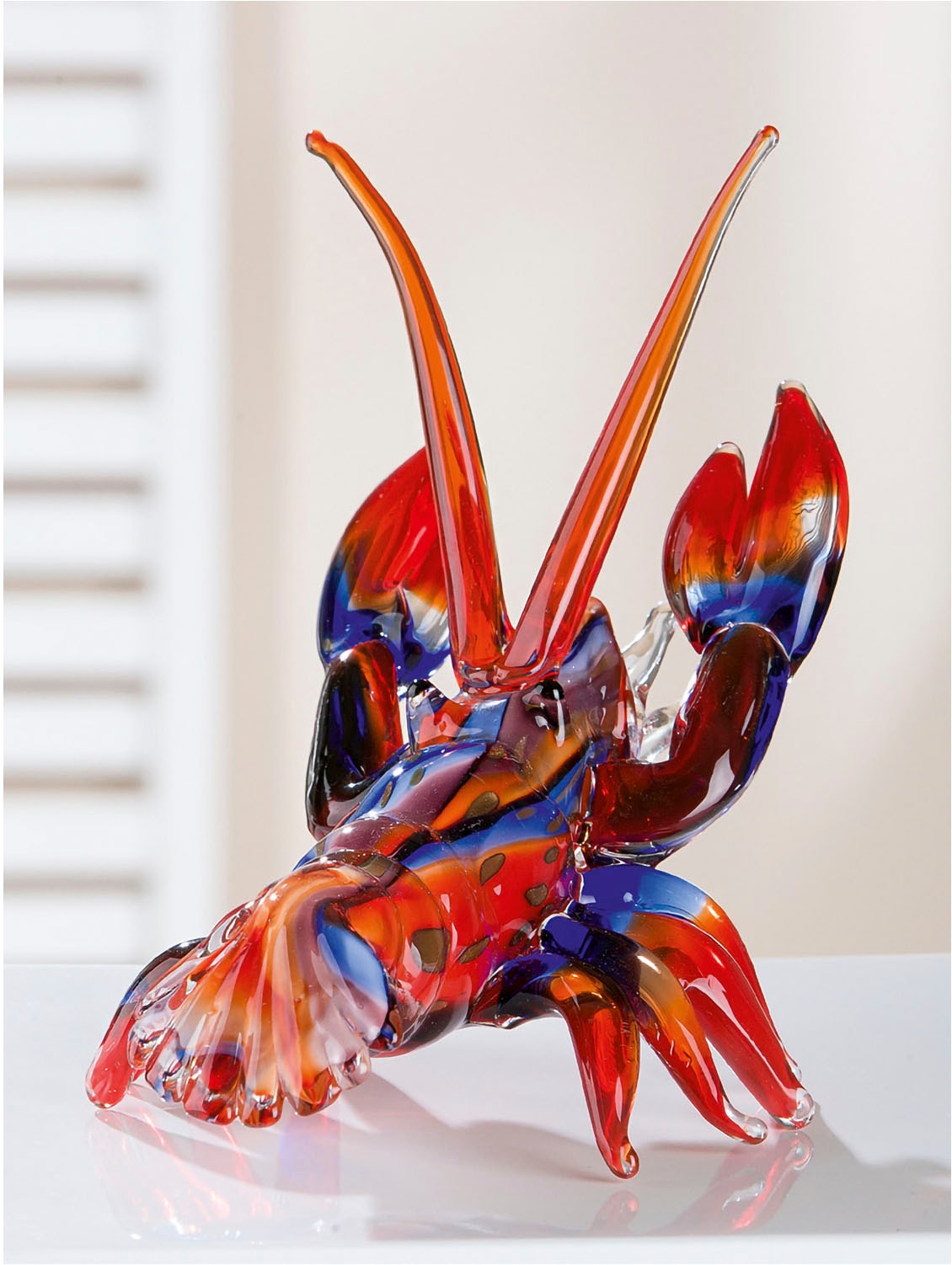 Casablanca by Gilde Tierfigur »Skulptur 