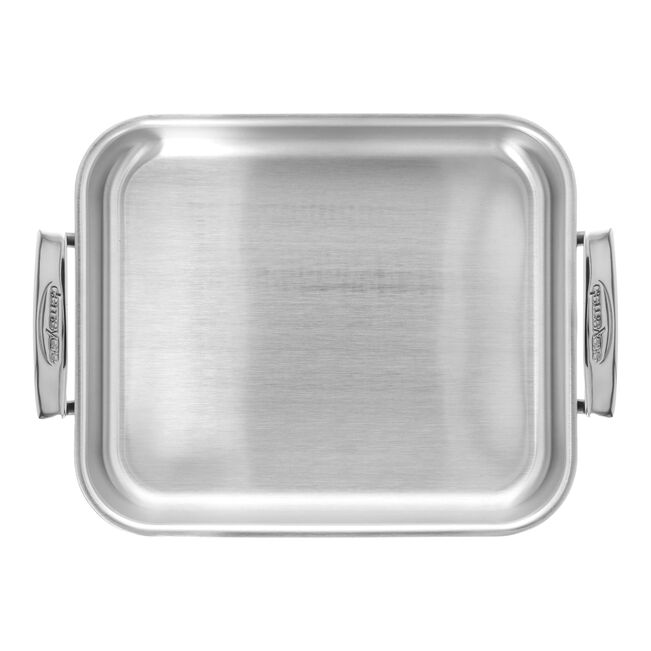 Demeyere Specialties 5 Braadslede 32 x 26 cm