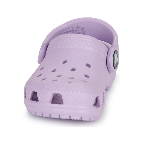 Crocs - Classic Clog T - Lavender
