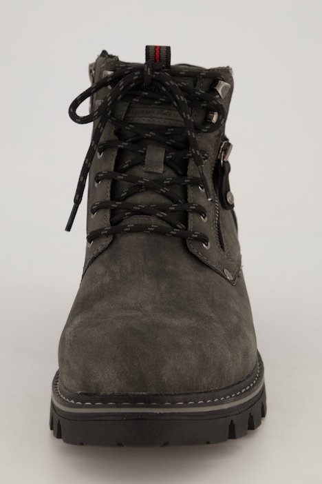 Boot von Dockers, echtes Leder,