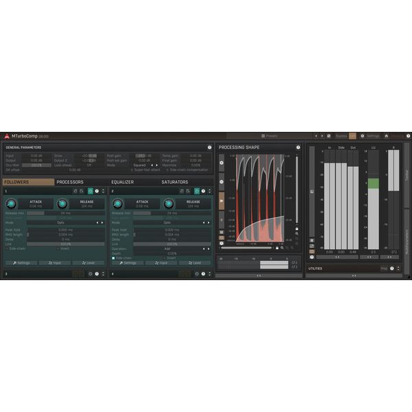 MeldaProduction MTurboComp