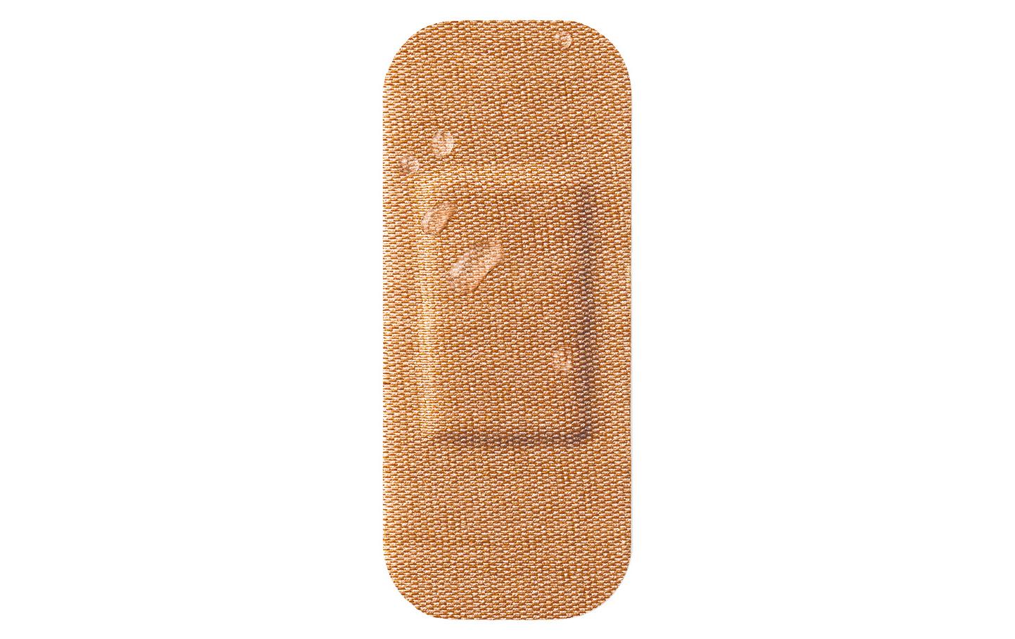 Wundpflaster Elastic 20 StückElastisches Pflaster für alle Bewegungen