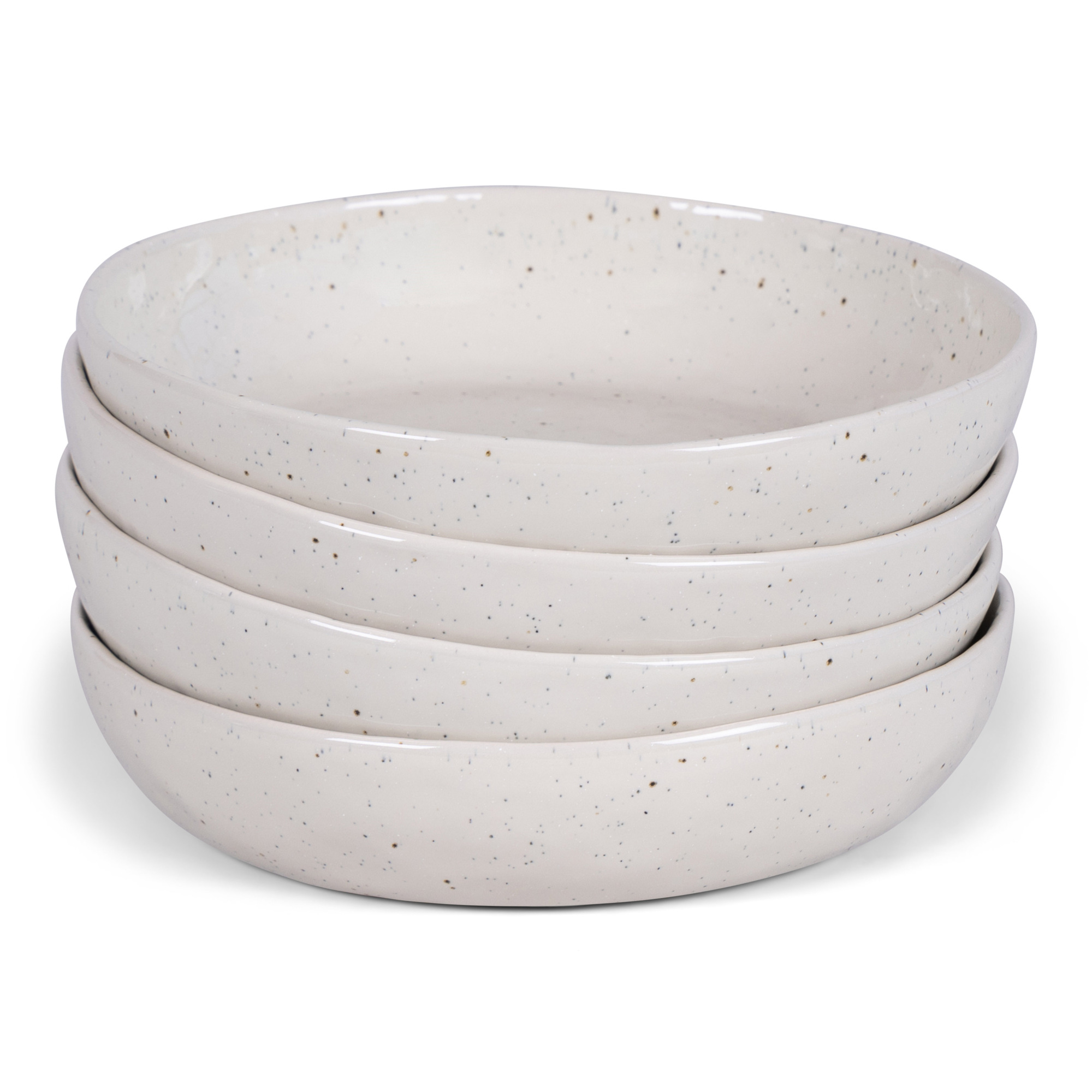 Diepbord Odile clay Ø20,5 cm - set van 4