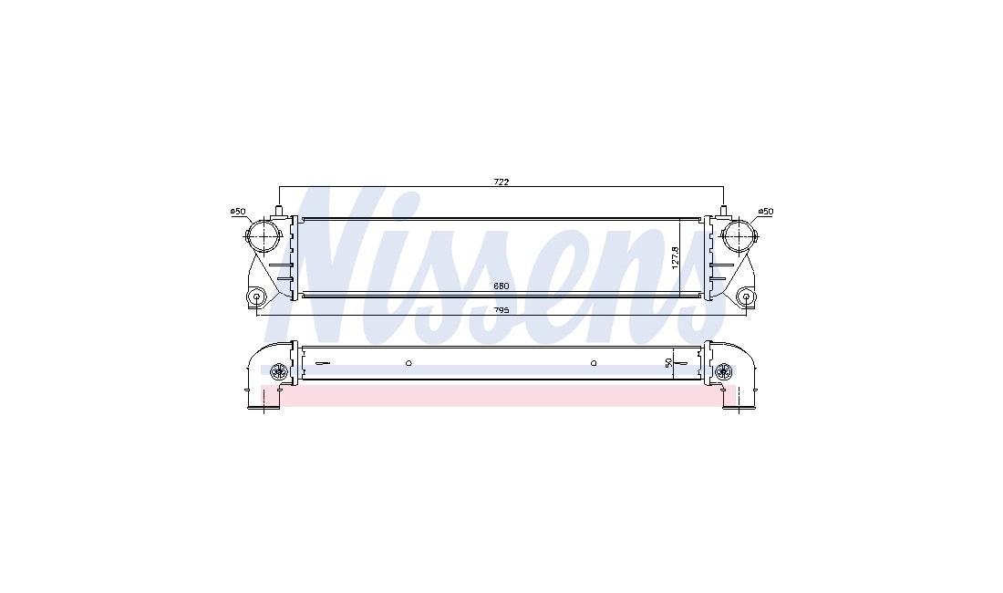 Intercooler