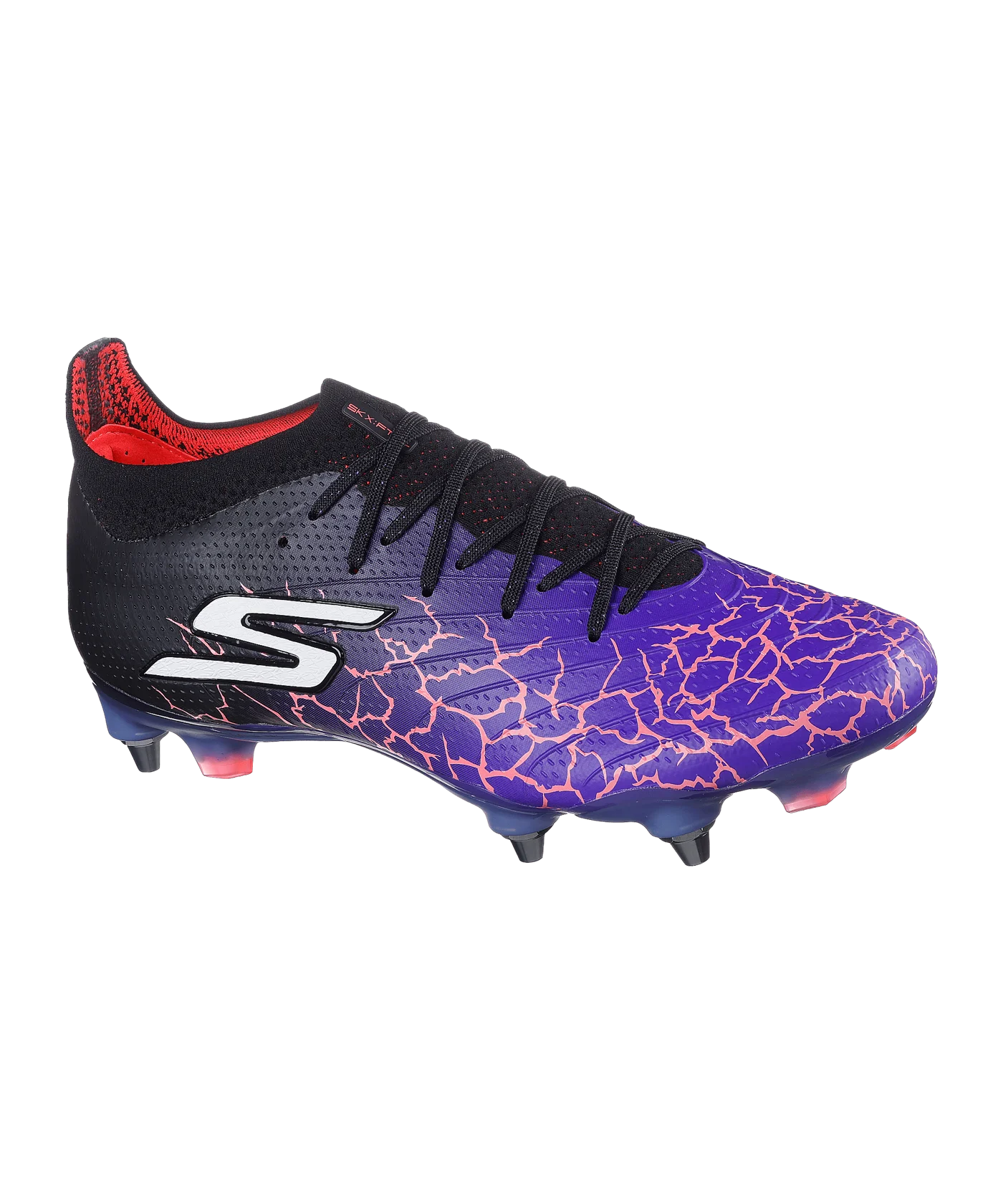 Skechers SKX 01 Elite SG Ignite Lila FPUR