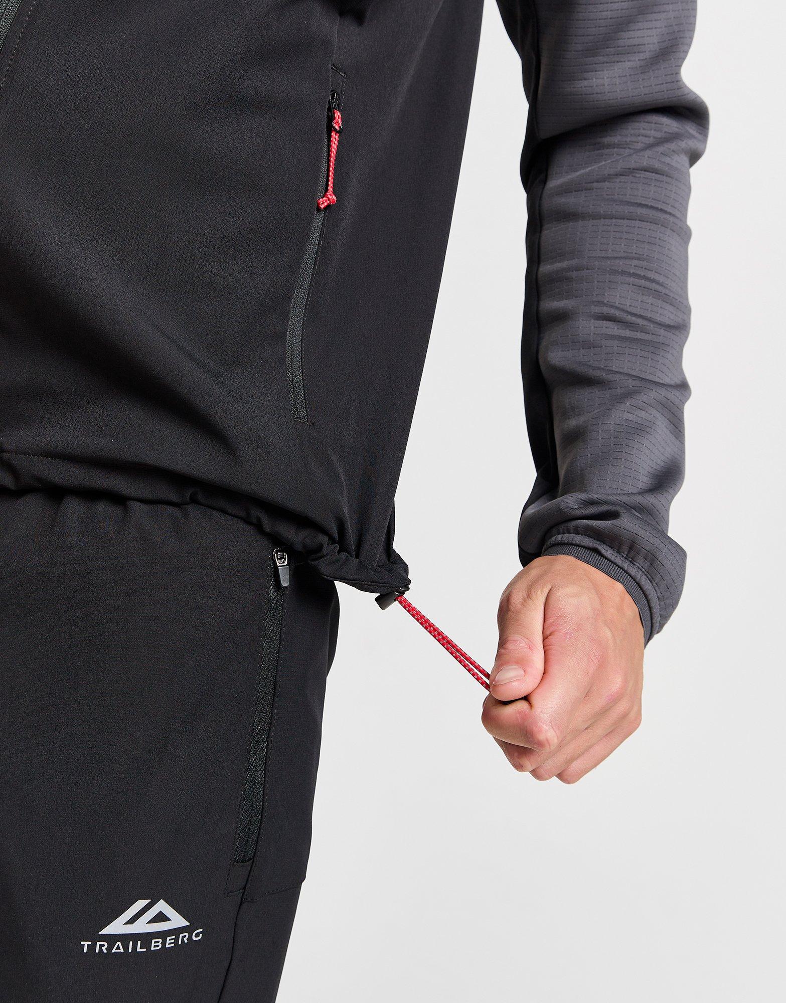 Trailberg Veste Rapid Dash Homme