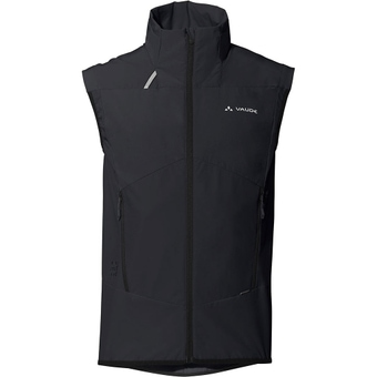 Vaude Scopi Weste Black Herren