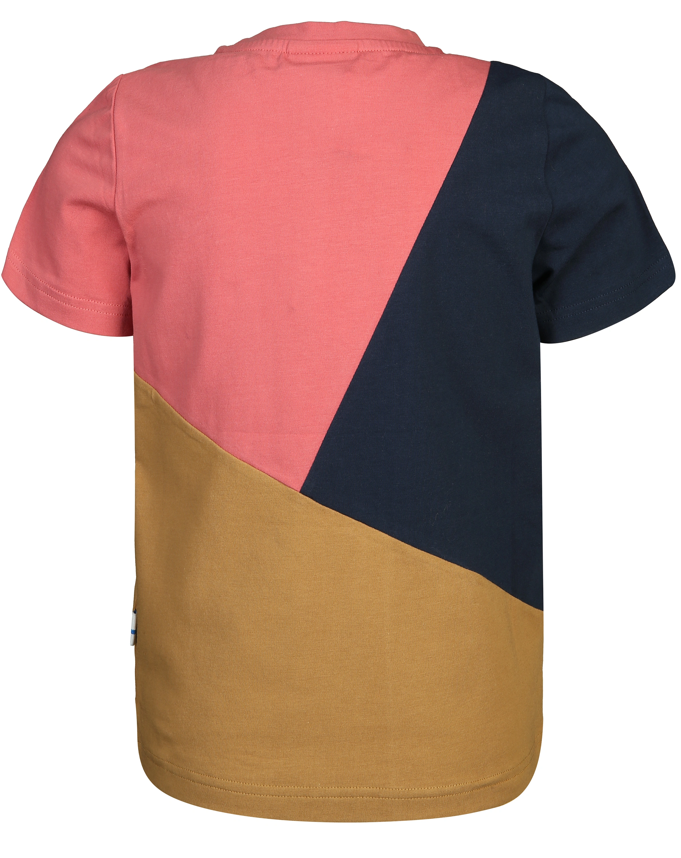 T-Shirt ANKKURI in rose