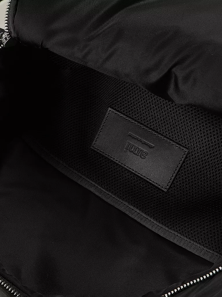 AMI PARIS Rucksack  schwarz