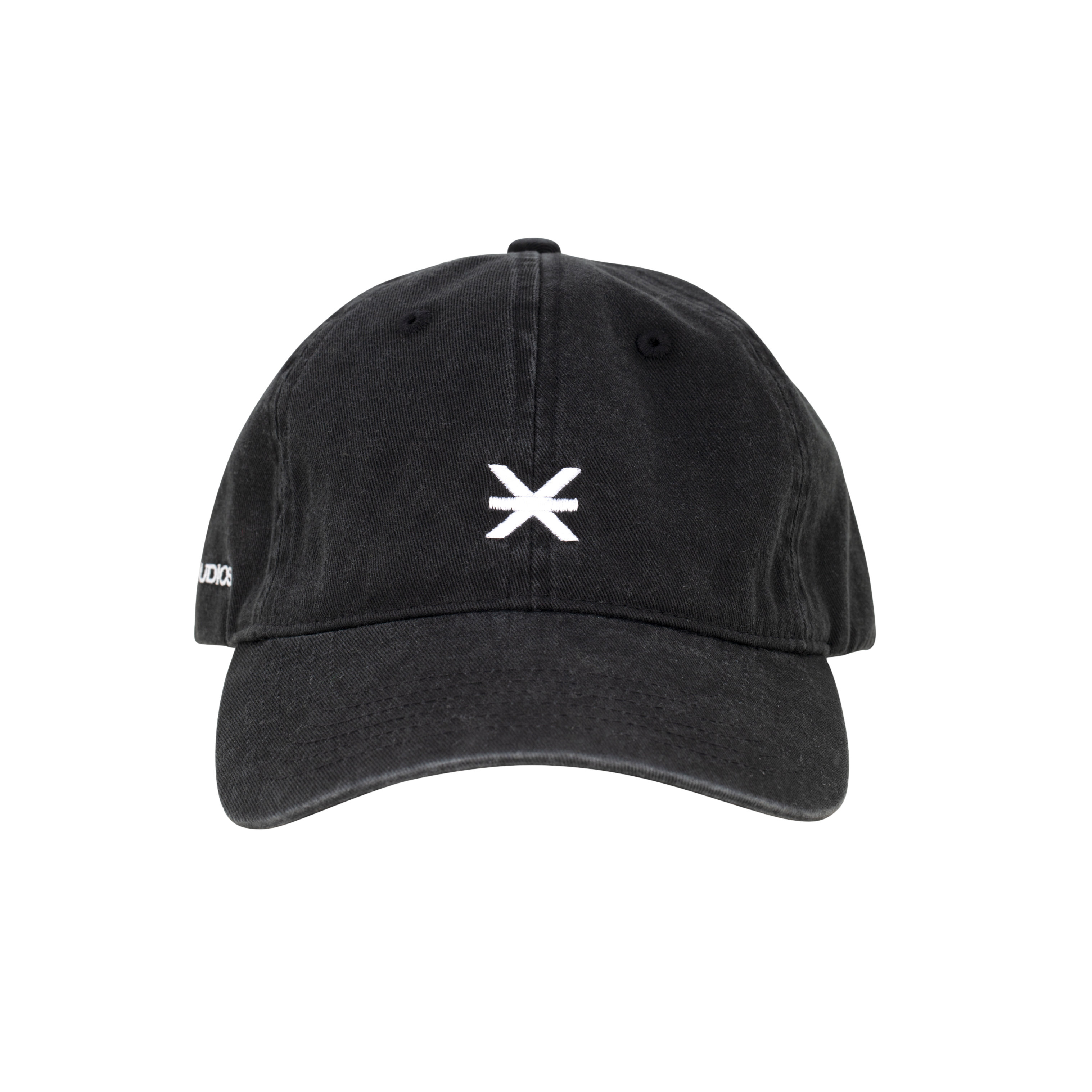 IX STUDIOS  Kasket - sort