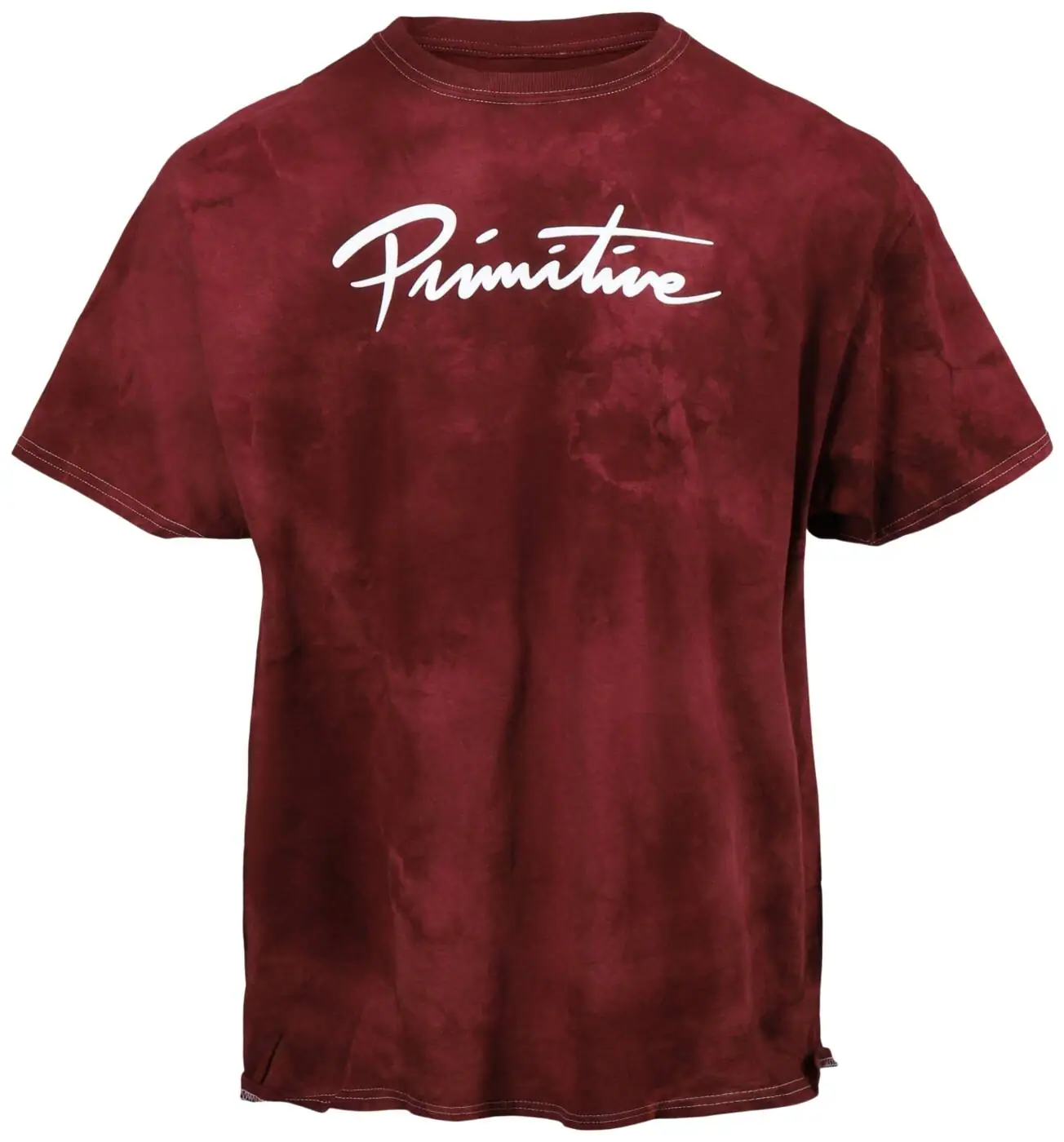 Primitive Neuvo Washed T-shirt | SkatePro