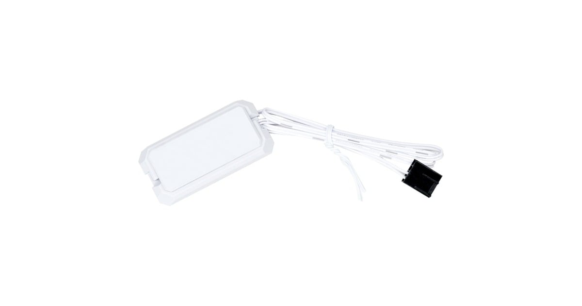 Lian LiUNI FAN TL 120 Wireless Reverse Blade RGB case fan  (Wit, 120 x 124 x 28 mm, PWM)