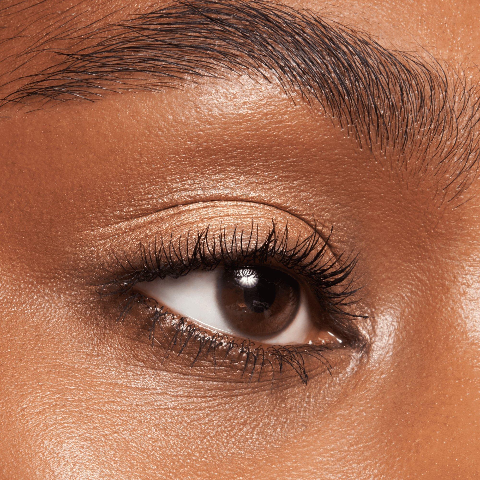 soft touch eyeshadow