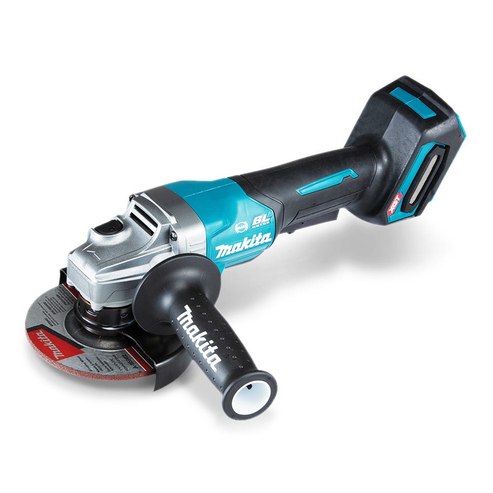 Kit combinado MAKITA 40V Max XGT 6 peças 2 x 4,0Ah DK0191G601