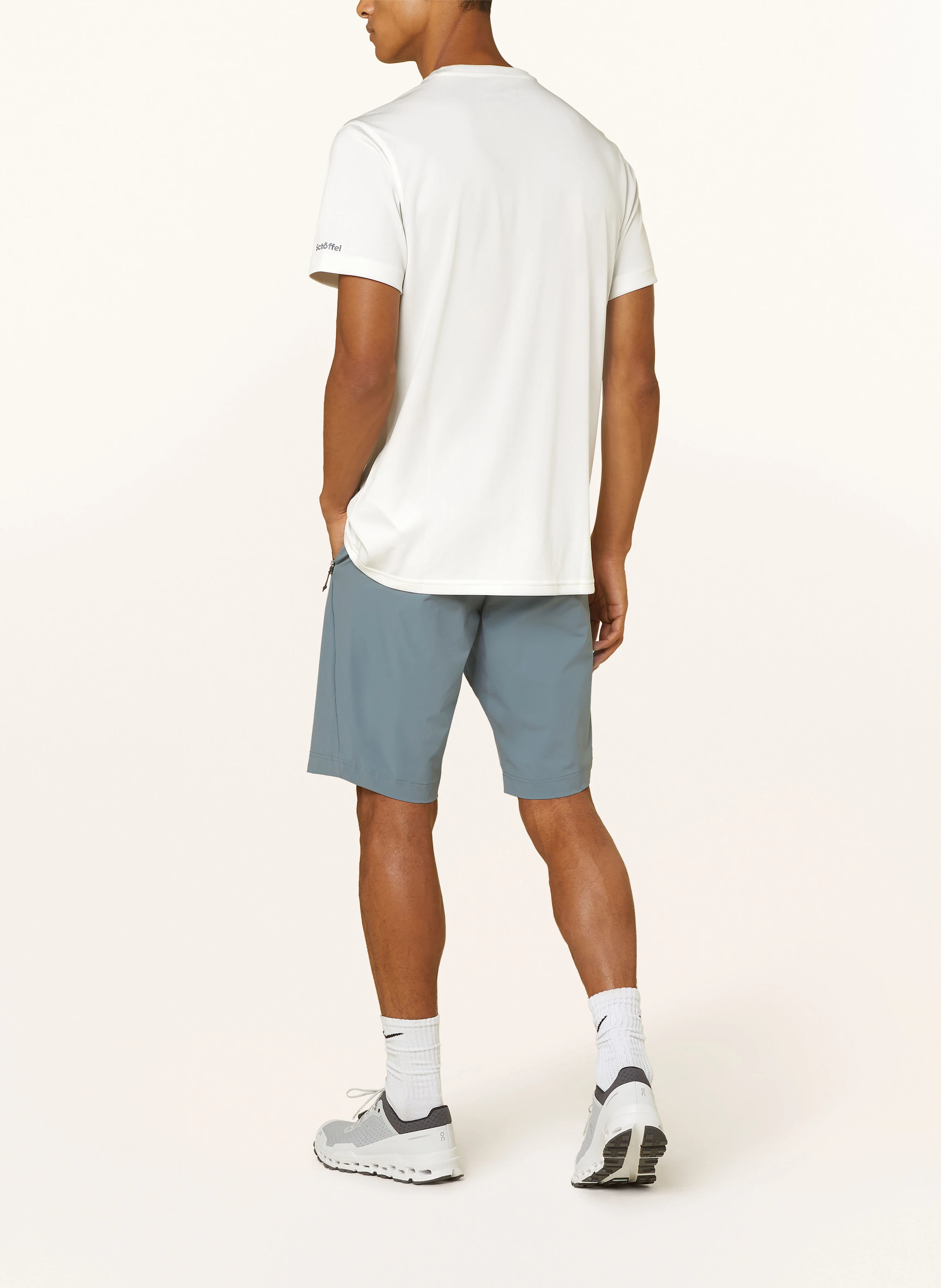 Schöffel T-Shirt BAGUIO