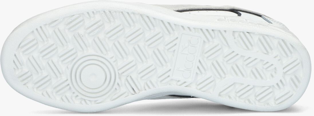 DIADORA witte diadora lage sneakers magic basket low icona woman