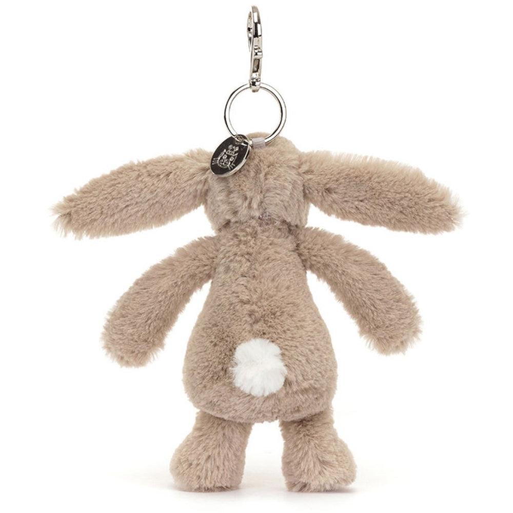 Køb Jellycat Bashful Rabbit Meadow Vedhæng Til Taske