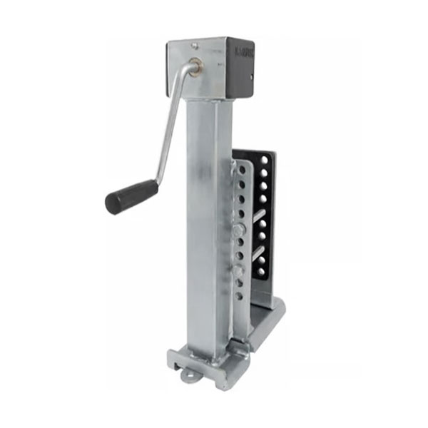 Adaptateur châssis à manivelle Camper Trolley KRONINGS