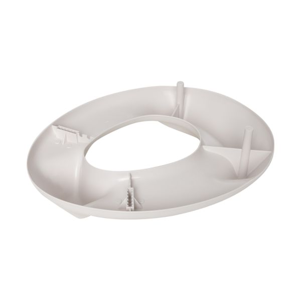 Bebe-Jou Toiletverkleiner - Light Oat