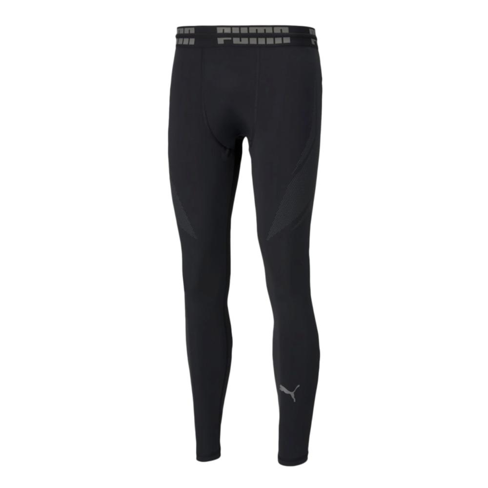 Puma Legging Noir Puma Exo Tight 520109