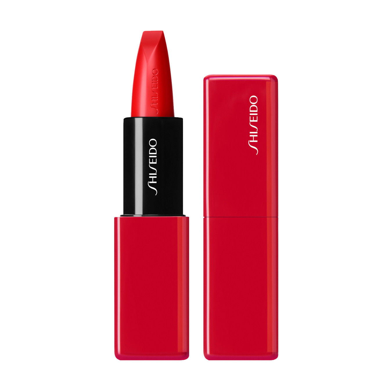 Shiseido Technosatin Gel LipstickChatbot 402