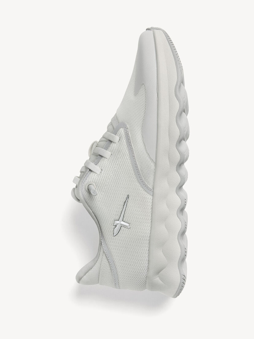 Sneaker - wit