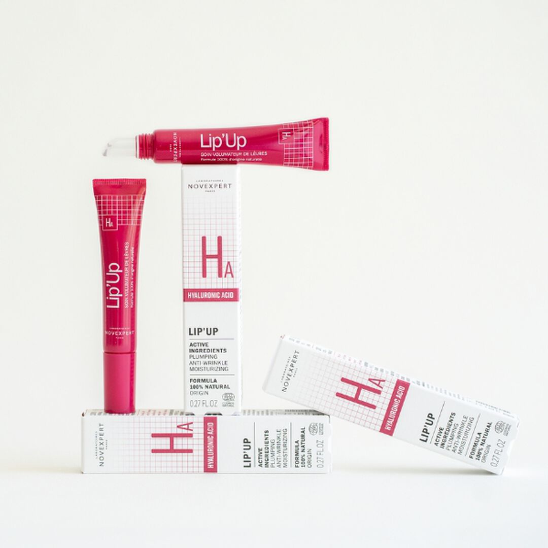 Hyaluronic Acid Lip'Up - 8ml