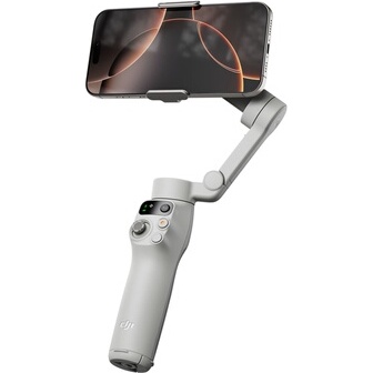 Stabilisateur Dji Osmo Mobile 7