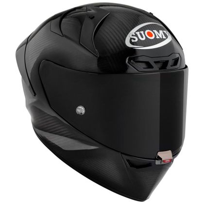 Casque Suomy S1-XR GP CARBON IN SIGHT - Noir