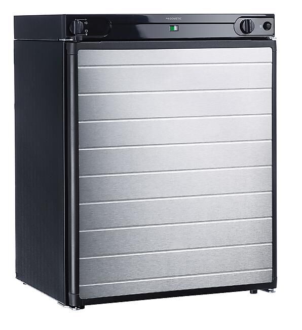 DOMETIC - REFRIGERATEUR ARMOIRE TRIMIXTE RF60