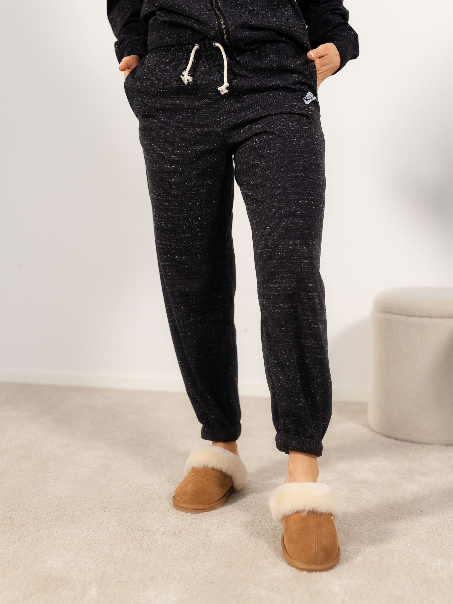 Gym Vintage Pant