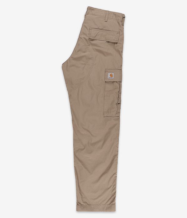 Carhartt WIP Regular Cargo Pant Columbia Hose (leather rinsed)