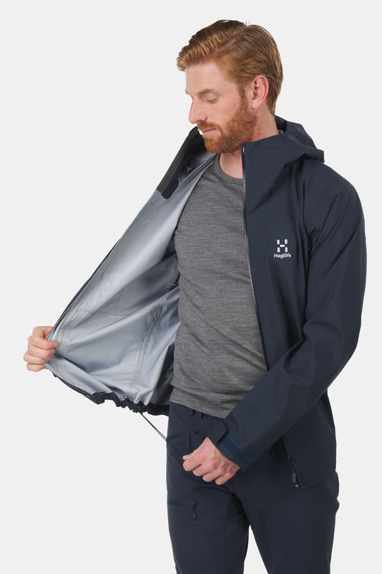 Haglöfs Haglöfs Front Proof Hardshell Jas