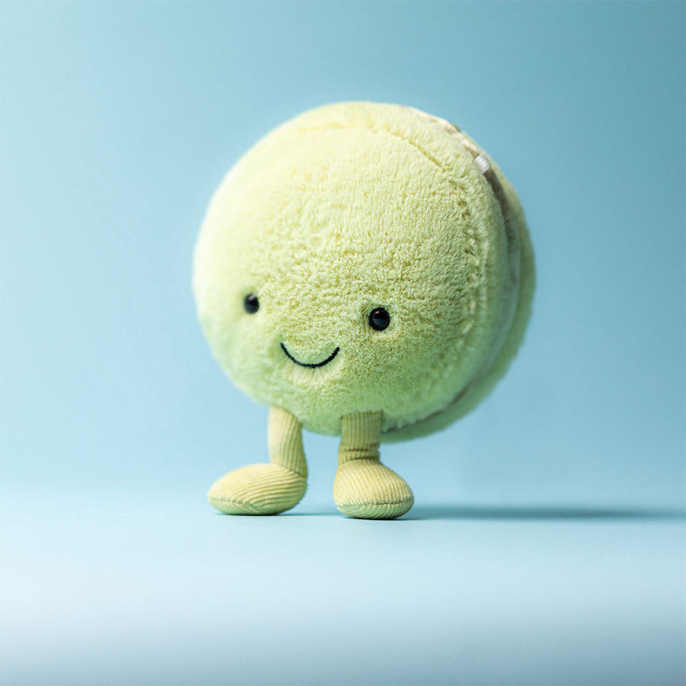 Køb Jellycat Amuseables Max Macaron 12 Cm