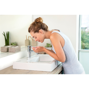 Weleda Amandel Verzachtende Reinigingsmelk 75ML