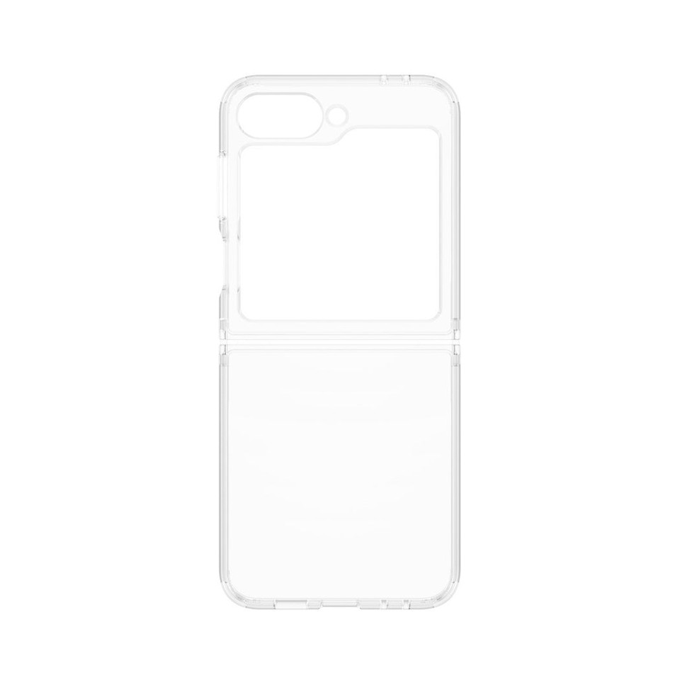 PanzerGlass - Cover - Transparent - Samsung Galaxy Z Flip6