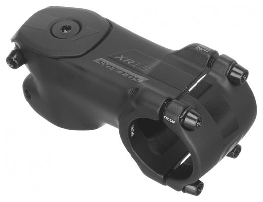 Potence Syncros XR1.5 Aluminium -8° Noir
