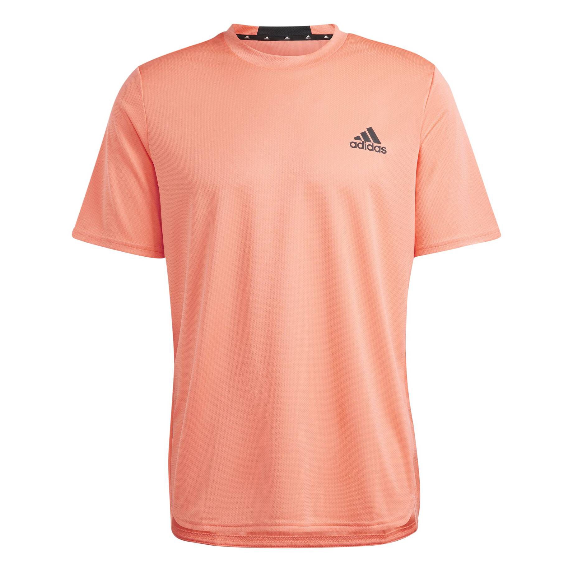 adidas Performance| Herren Sportshirt D4M