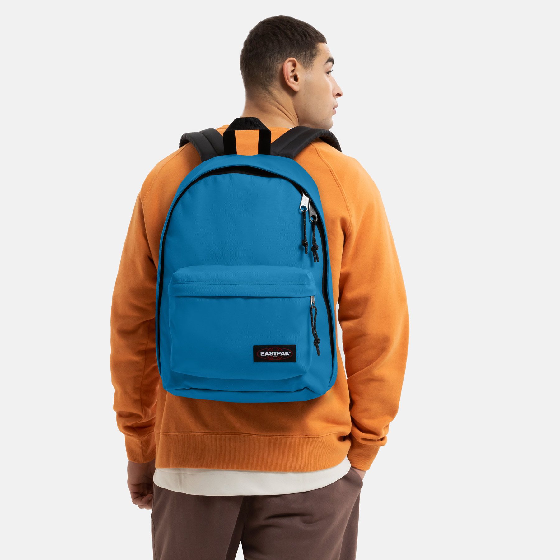 Out Of Office Voltaic Blue