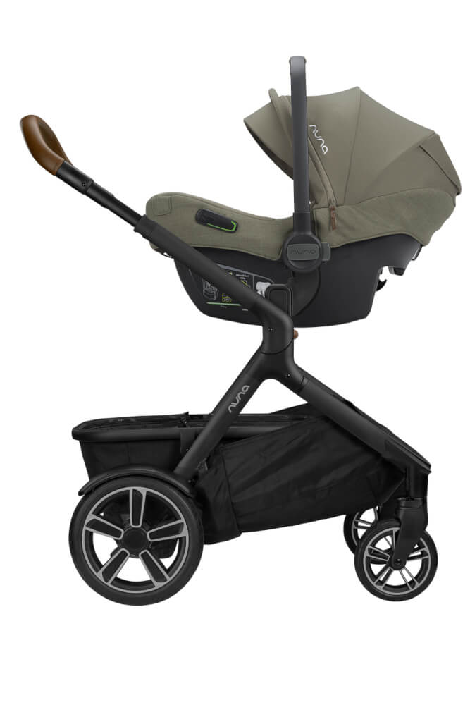 NUNA PIPA Next Kindersitz Pine