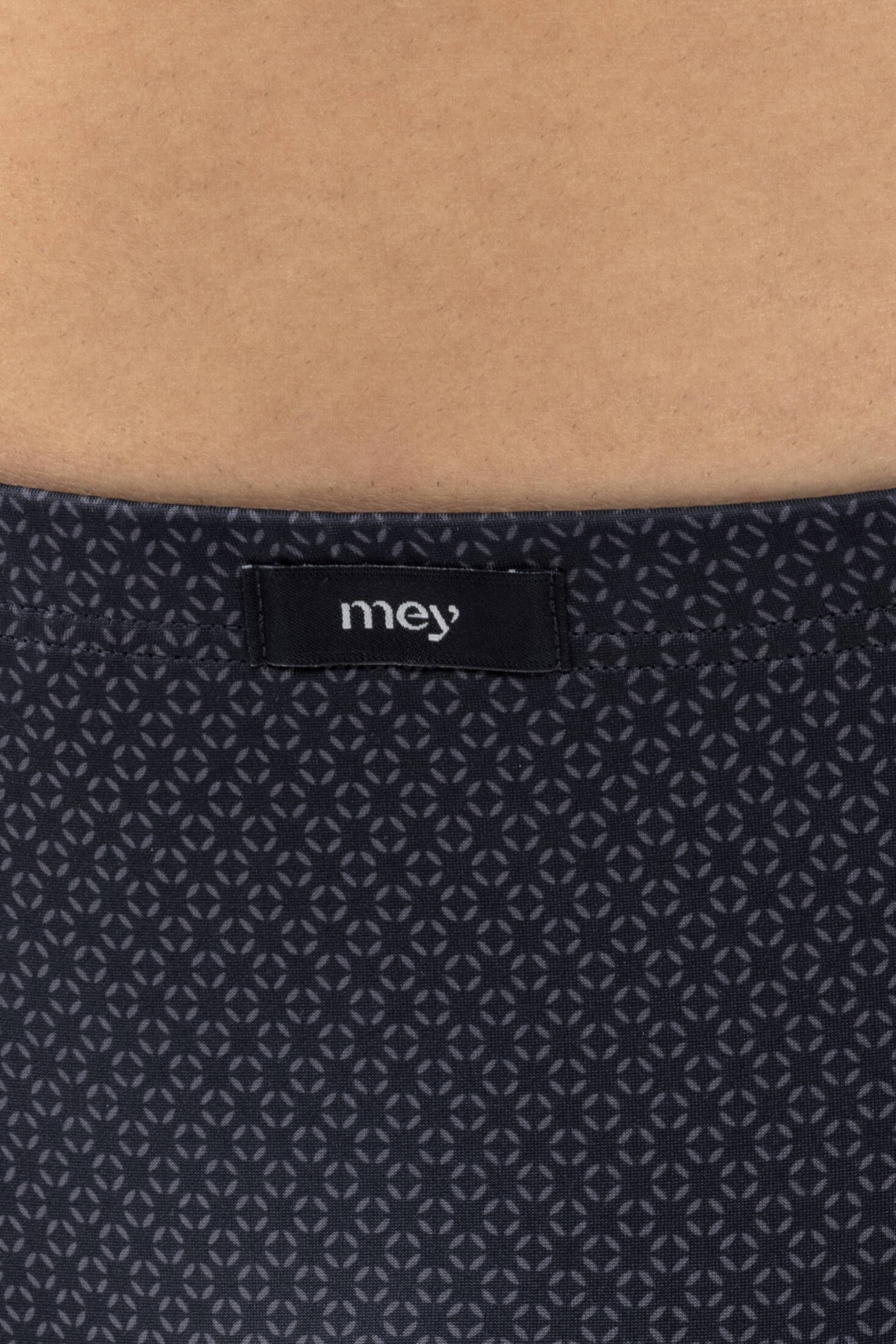 mey| Herren Shorty
