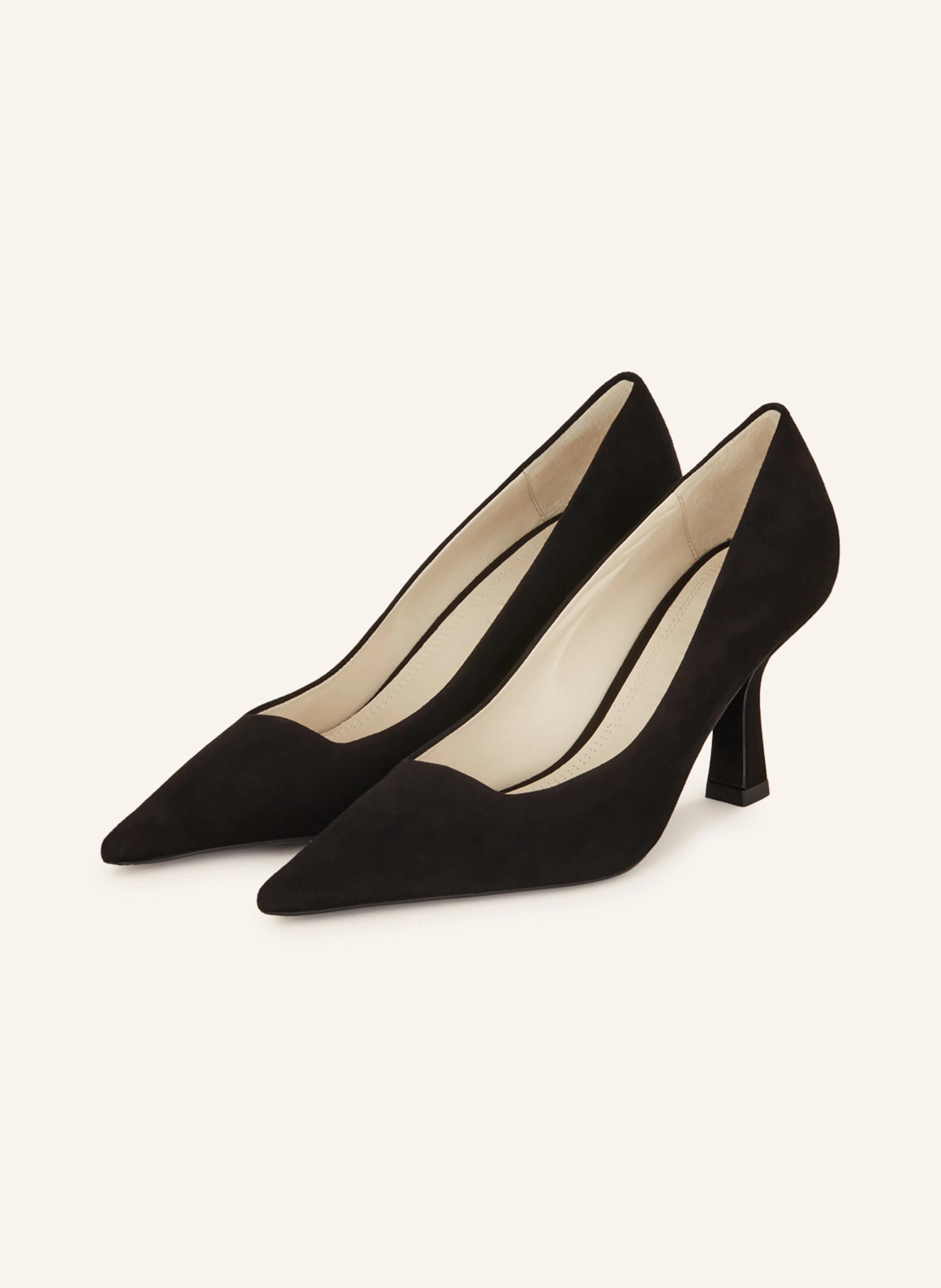 SANDRO Pumps