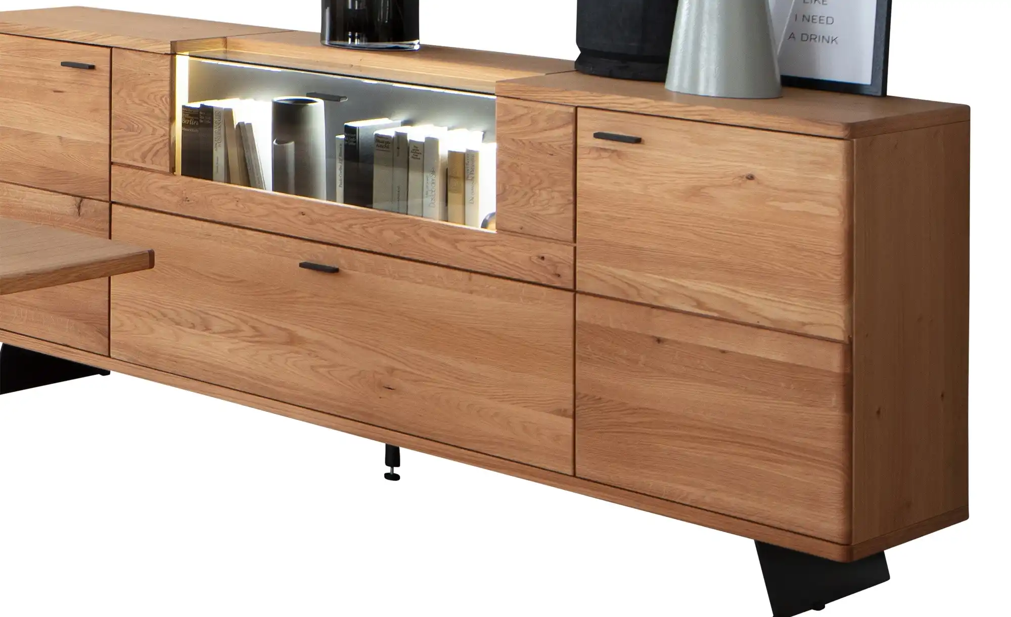 Woodford LED Beleuchtung Rosiro