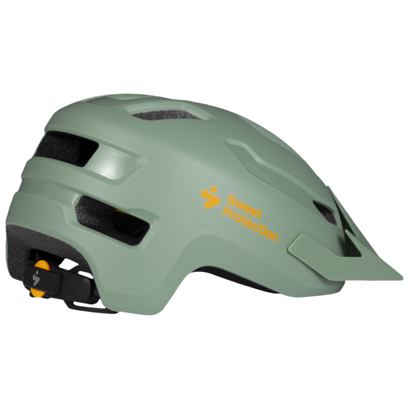 Ripper MIPS Jr - Casque VTT enfant