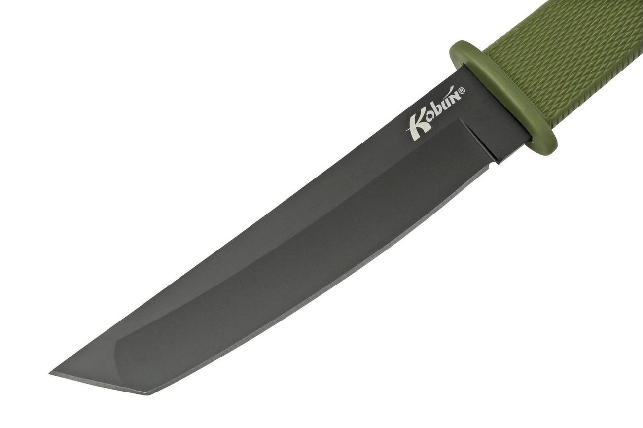 Cold Steel Kobun 17TODBK, dolk